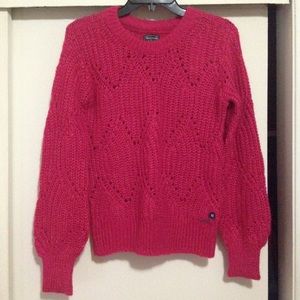 A&F Pullover Sweater